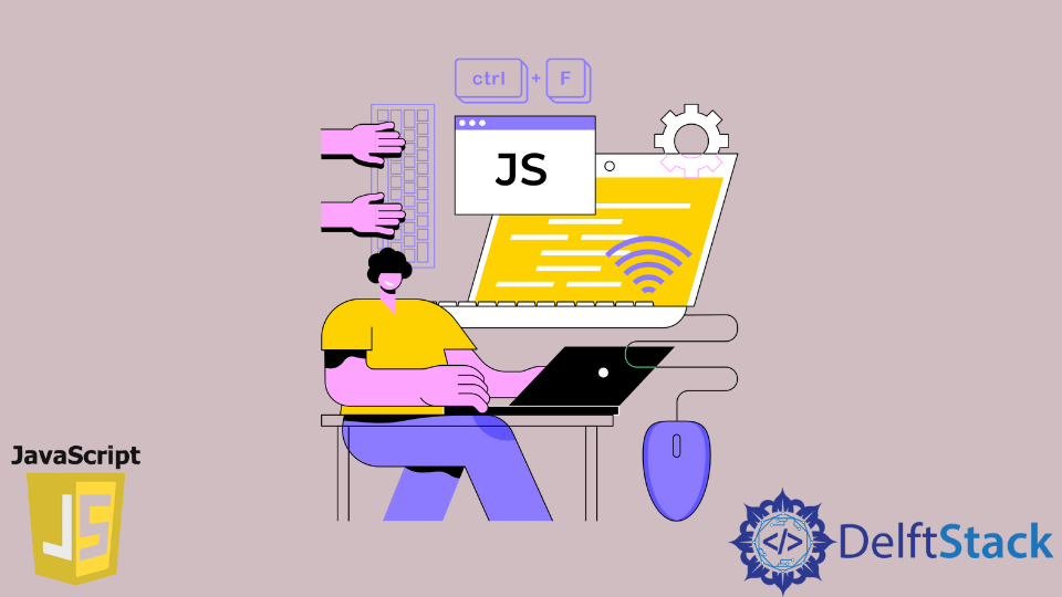 create-keyboard-shortcuts-using-javascript-delft-stack